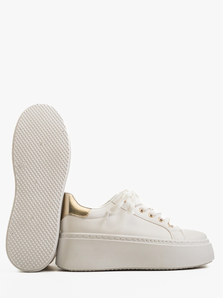 Scarpe sportive Oro Berha - Img 5