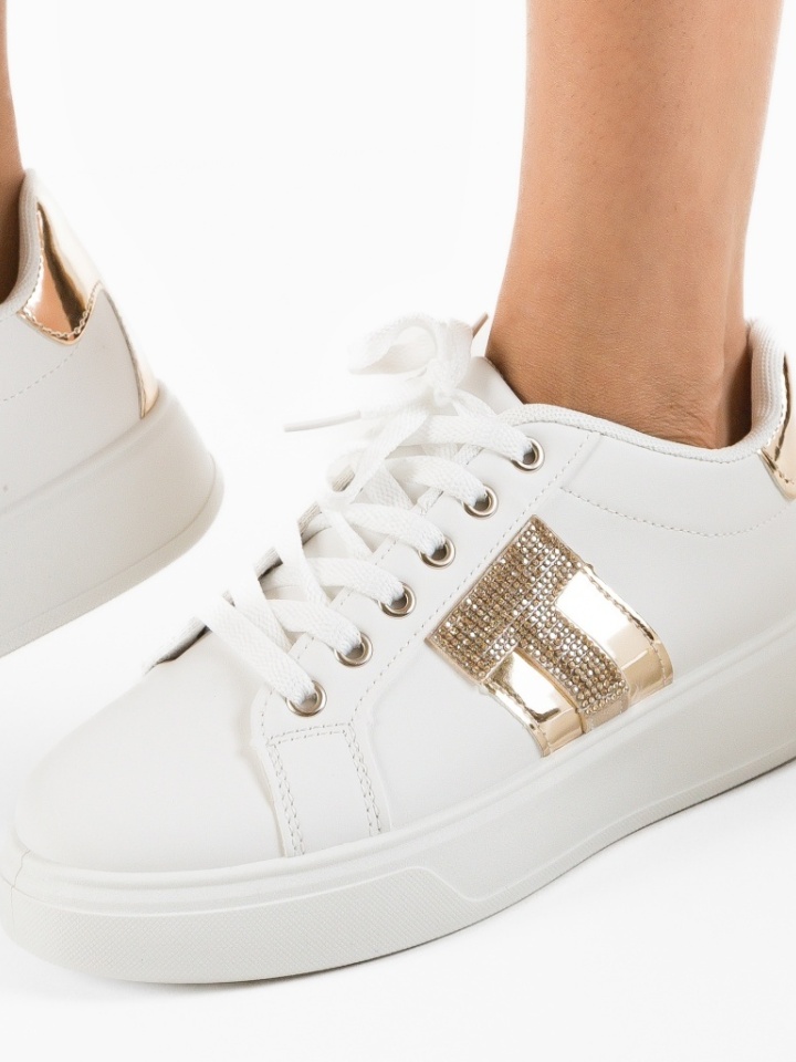 Scarpe sportive Oro Molina - Img 4