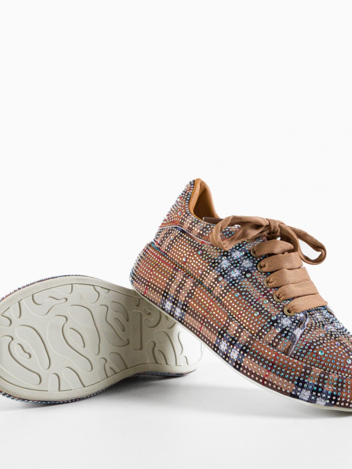 Scarpe sportive Oro Neda - Img 6
