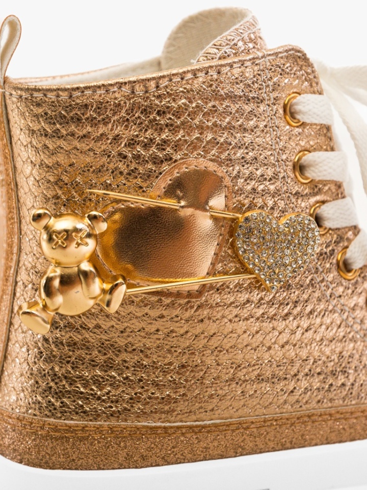 Scarpe sportive Oro Rishi - Img 8