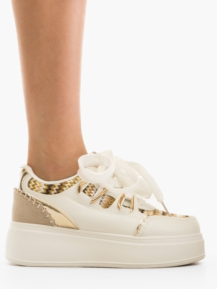 Scarpe sportive Oro Verana - Img 6