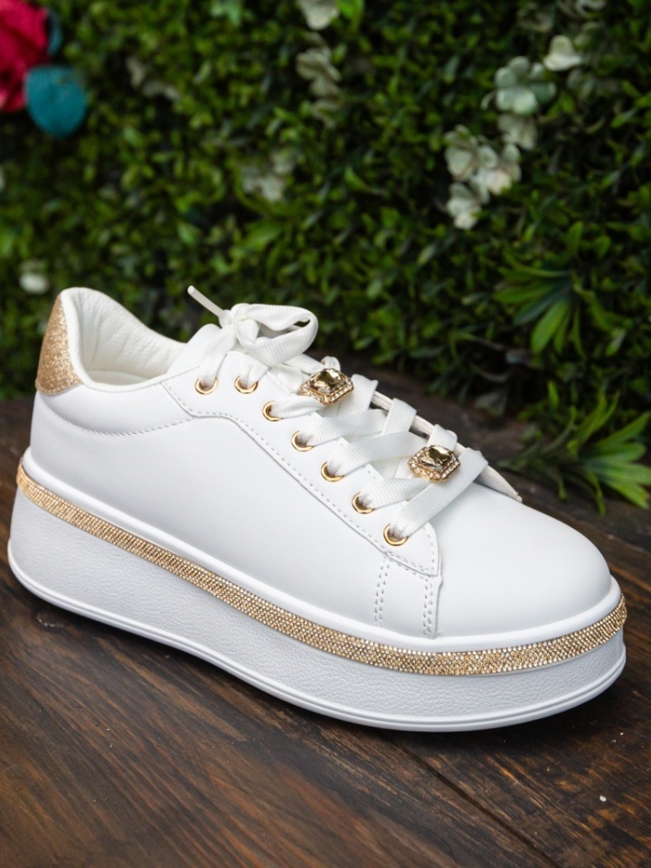 Scarpe sportive Oro Weland - Img 6