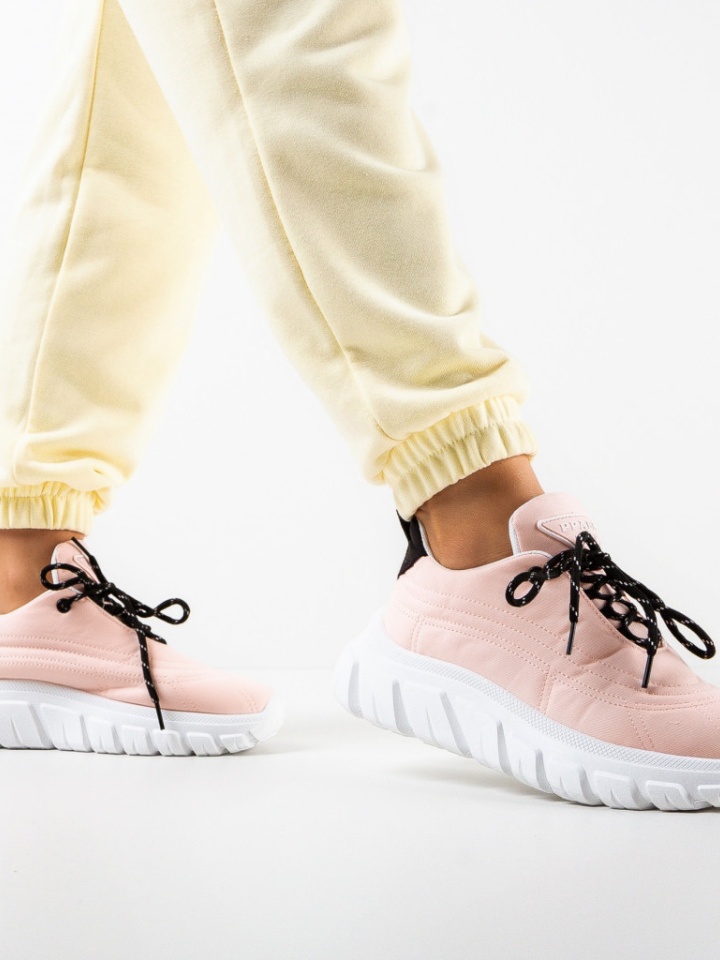 Scarpe sportive Rosa Aviana - Img 3