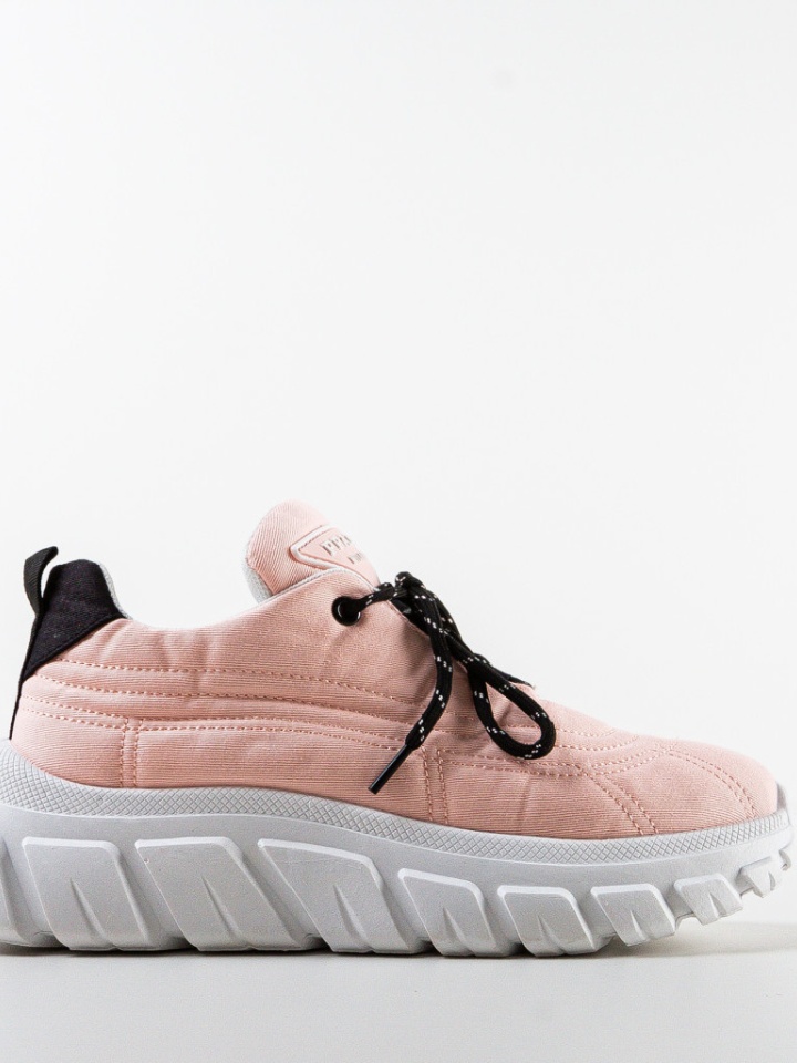 Scarpe sportive Rosa Aviana - Img 11