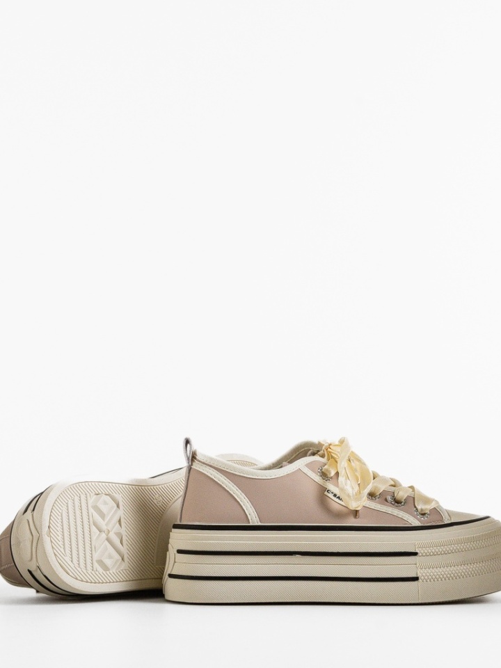 Scarpe sportive Rosa Banner - Img 5
