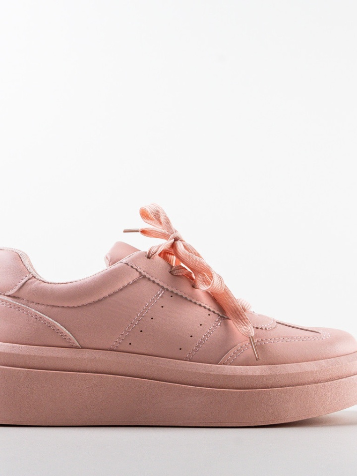 Scarpe sportive Rosa Bjorn - Img 6