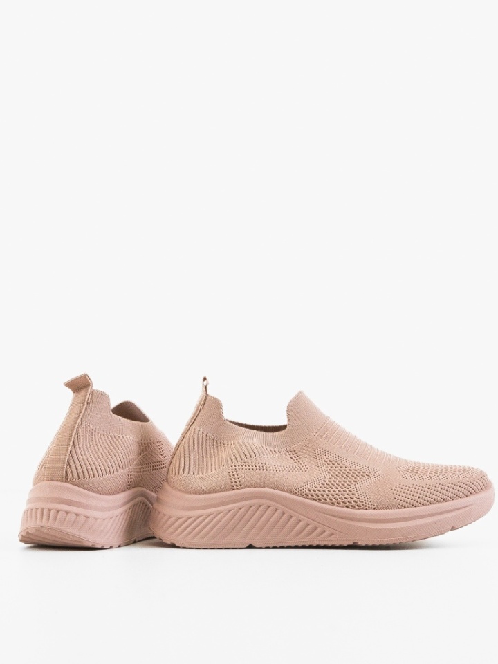 Scarpe sportive Rosa Kenure - Img 3