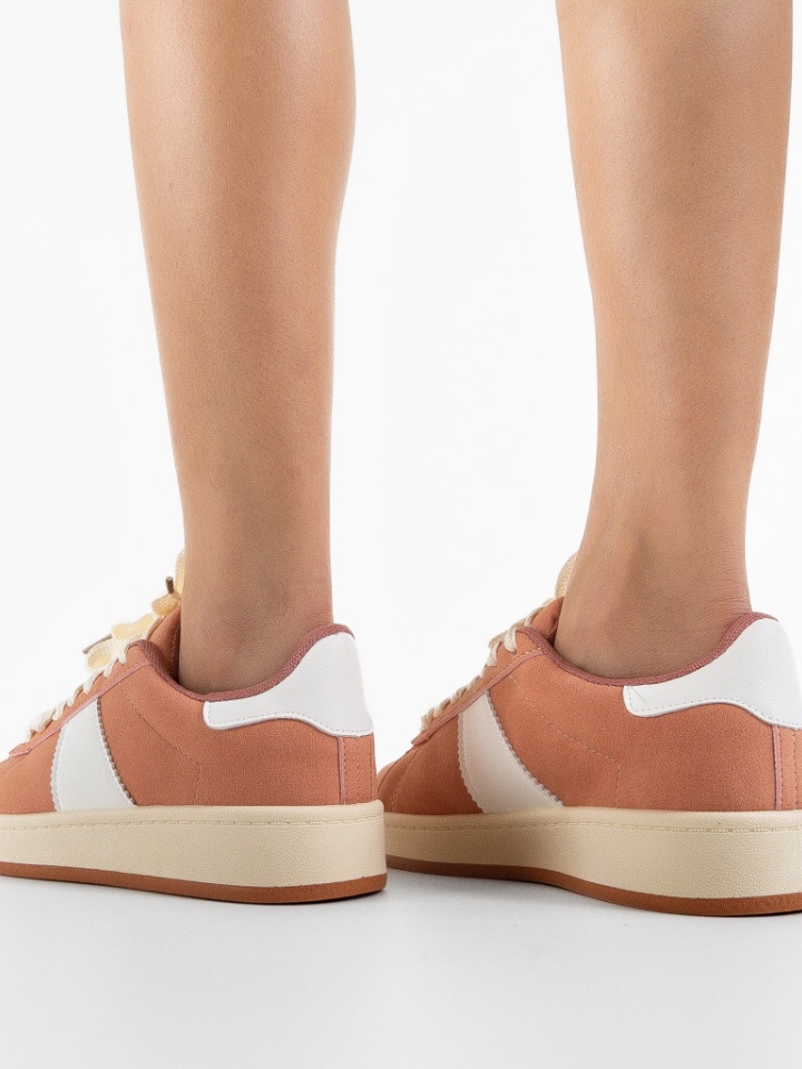Scarpe sportive Rosa Kionba - Img 1