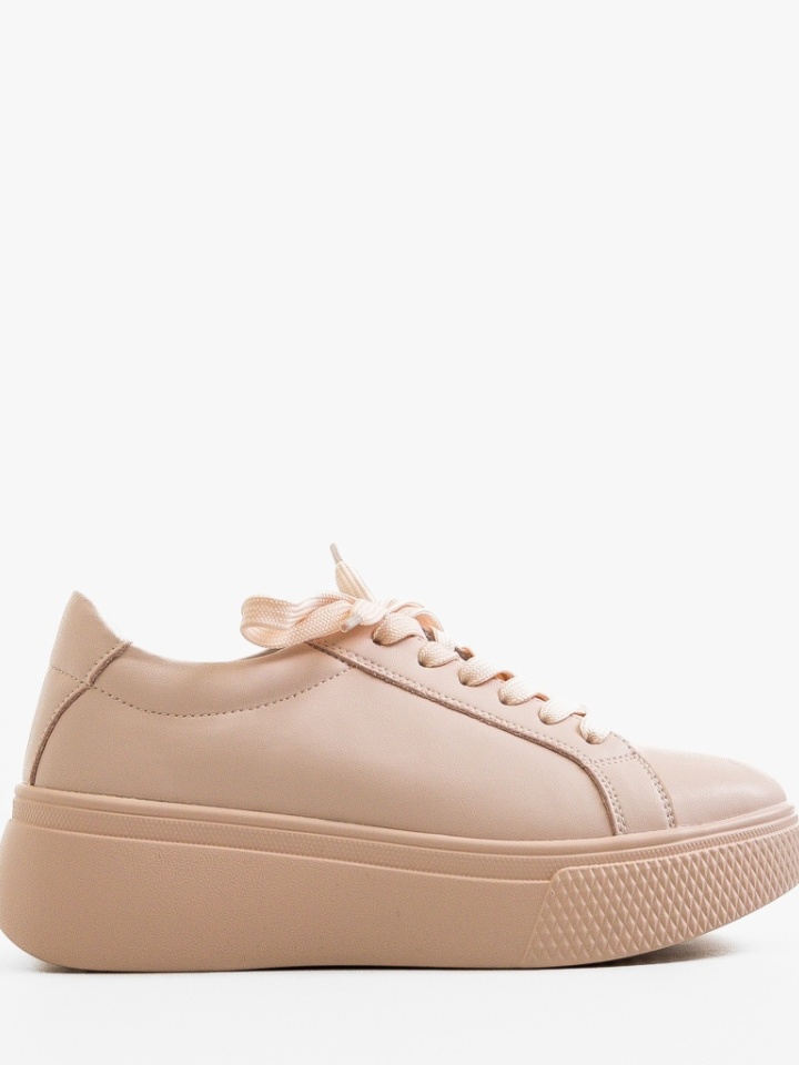 Scarpe sportive Rosa Korso - Img 4