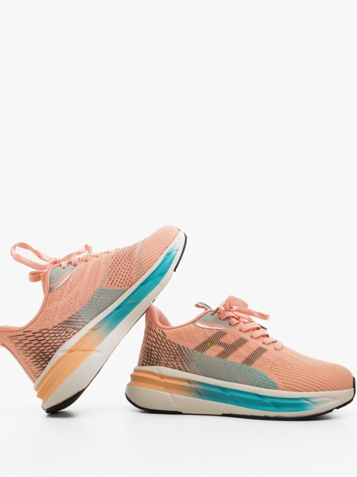 Scarpe sportive Rosa Kristil - Img 5