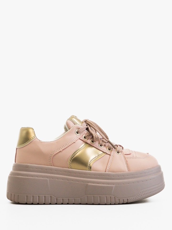Scarpe sportive Rosa Kyonos - Img 6
