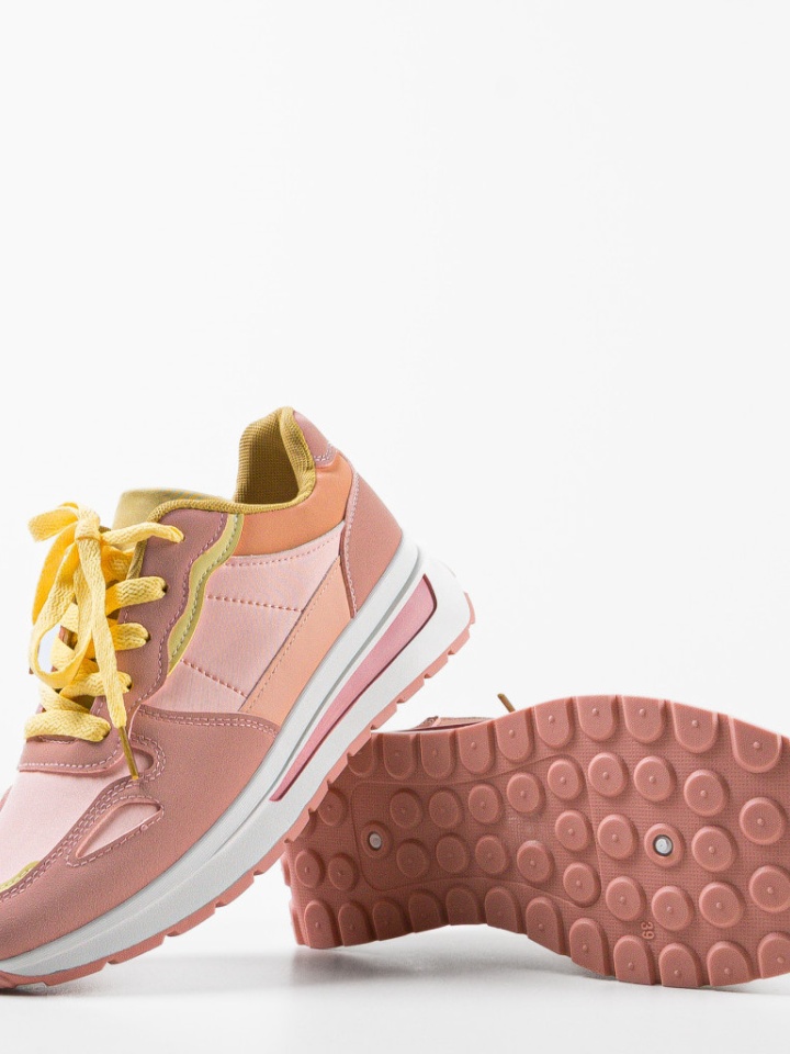 Scarpe sportive Rosa Martin - Img 16