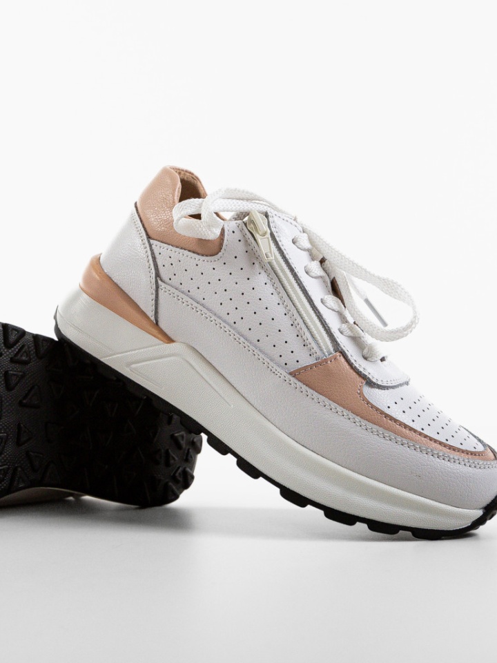 Scarpe sportive Rosa Muskk - Img 7