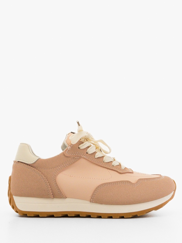 Scarpe sportive Rosa Myga - Img 4