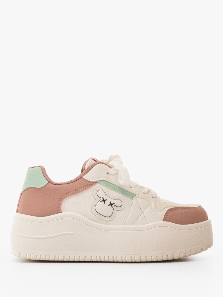 Scarpe sportive Rosa Myuty - Img 6