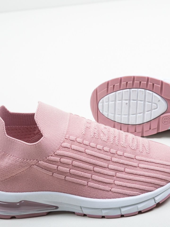 Scarpe sportive Rosa Palady - Img 7