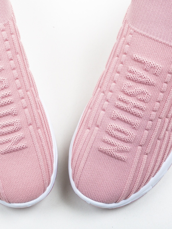Scarpe sportive Rosa Palady - Img 11