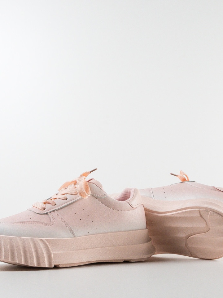 Scarpe sportive Rosa Preston - Img 16