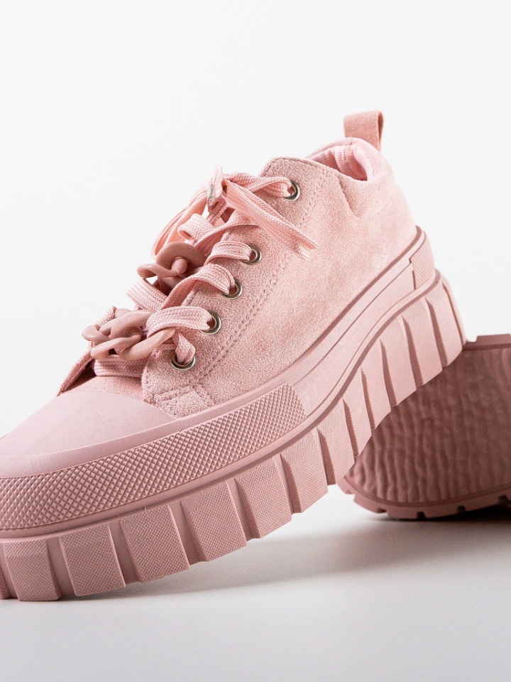 Scarpe sportive Rosa Roach - Img 13