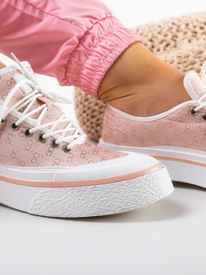 Scarpe sportive Rosa Serenity - Img 9