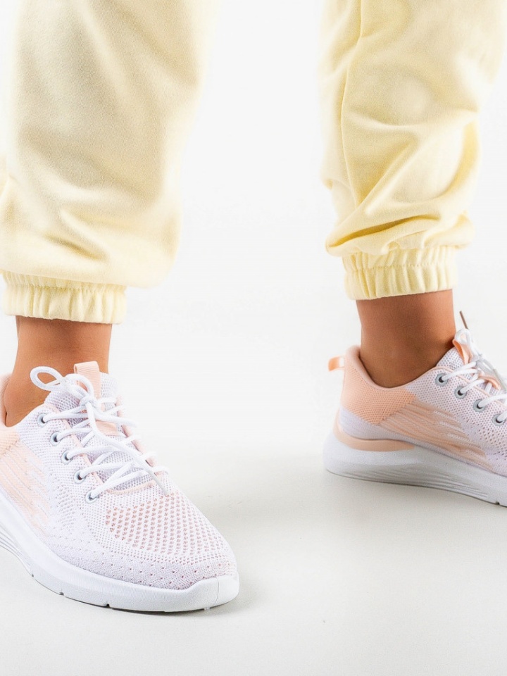 Scarpe sportive Rosa Skandinavi - Img 12