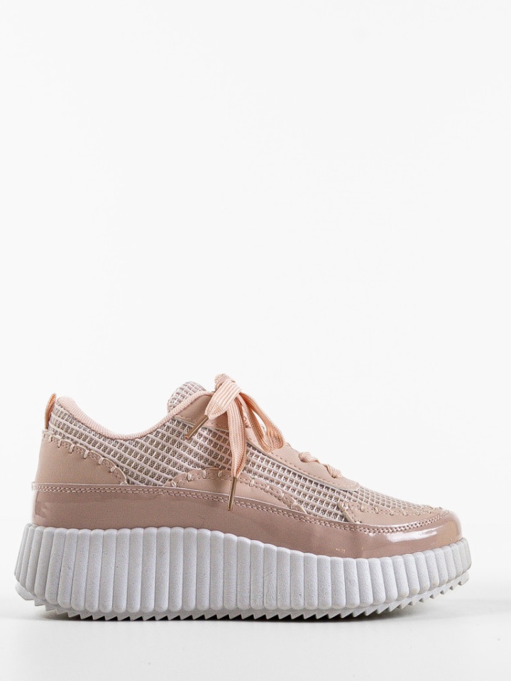 Scarpe sportive Rosa Stein - Img 5