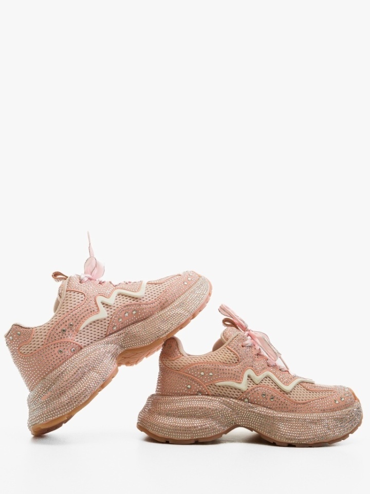 Scarpe sportive Rosa Talon - Img 4