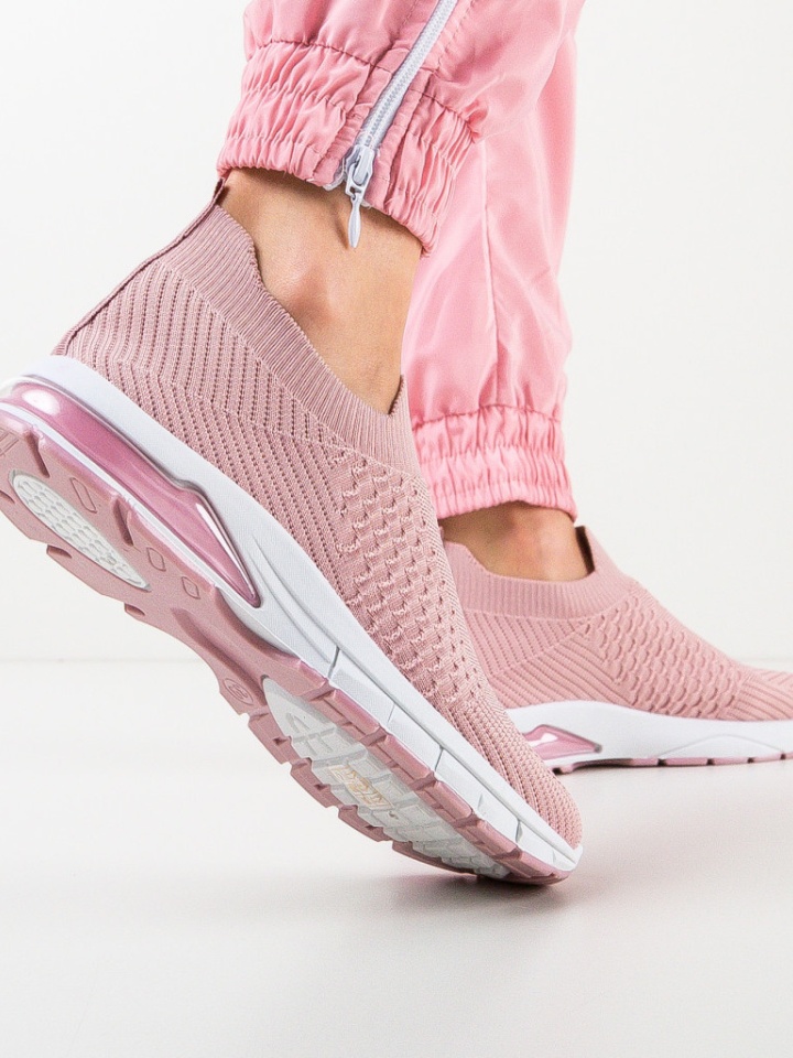 Scarpe sportive Rosa Trejo - Img 2