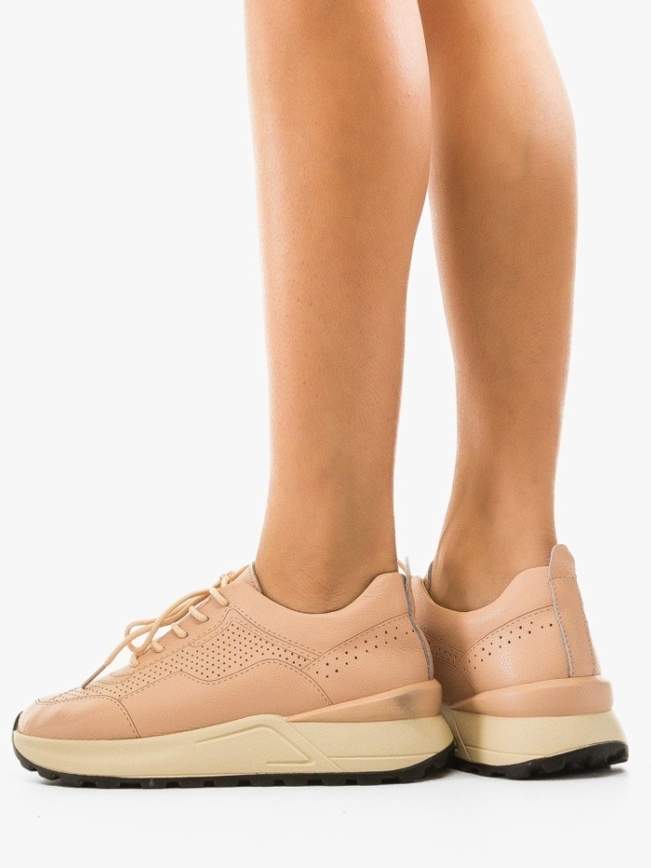 Scarpe sportive Rosa Tuyaa - Img 5