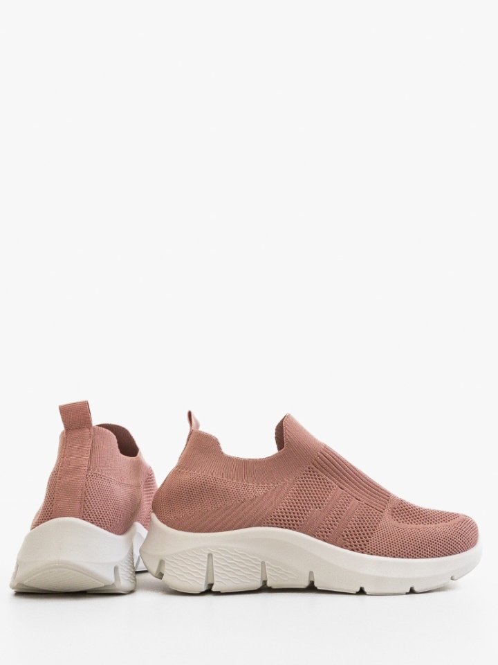 Scarpe sportive Rosa Tyta - Img 4