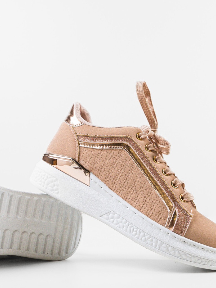 Scarpe sportive Rosa Ujah - Img 7