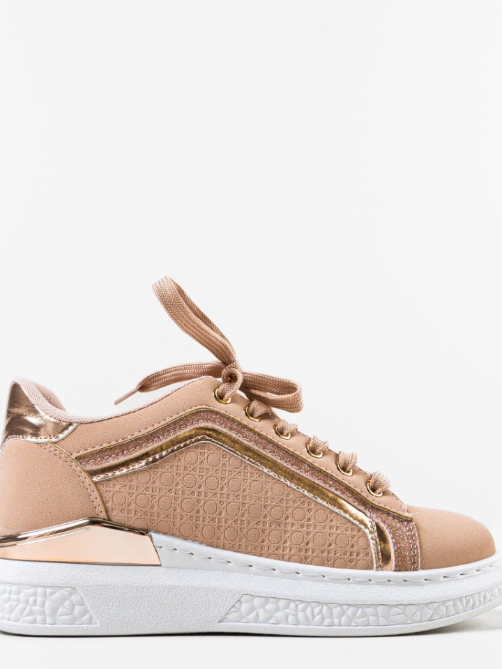 Scarpe sportive Rosa Ujah - Img 11
