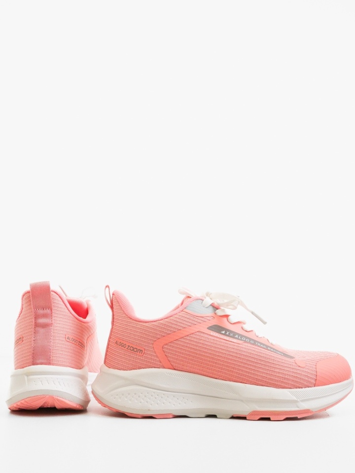 Scarpe sportive Rosa Zoom - Img 3