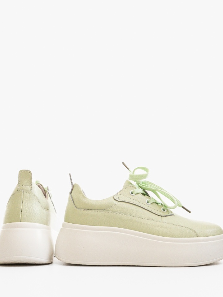 Scarpe sportive Verde Boyce - Img 5