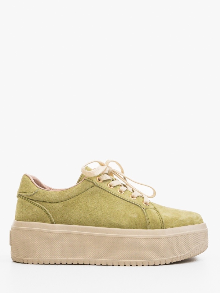 Scarpe sportive Verde Daravo 2 - Img 6