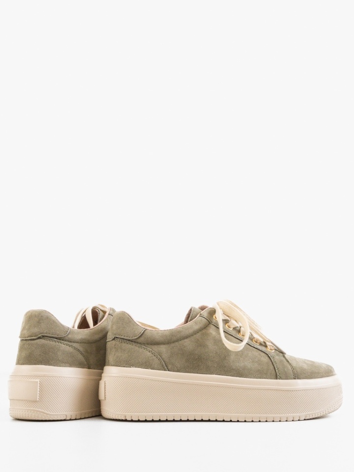 Scarpe sportive Verde Daravo - Img 5