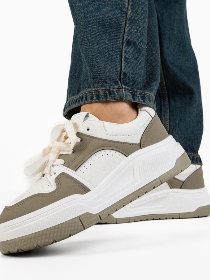 Scarpe sportive Verde Joni - Img 2