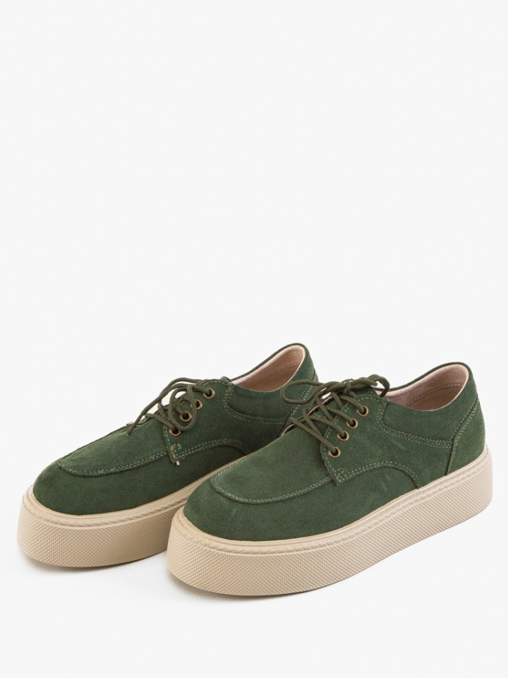 Scarpe sportive Verde Sweep - Img 7