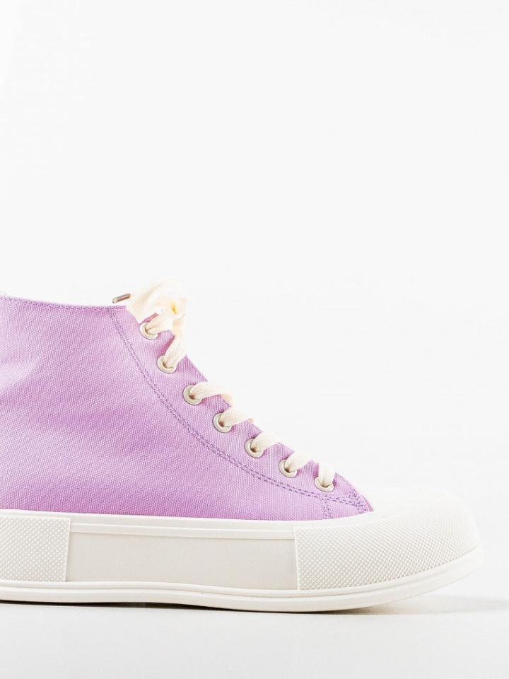 Scarpe sportive Viola Hatfield - Img 5