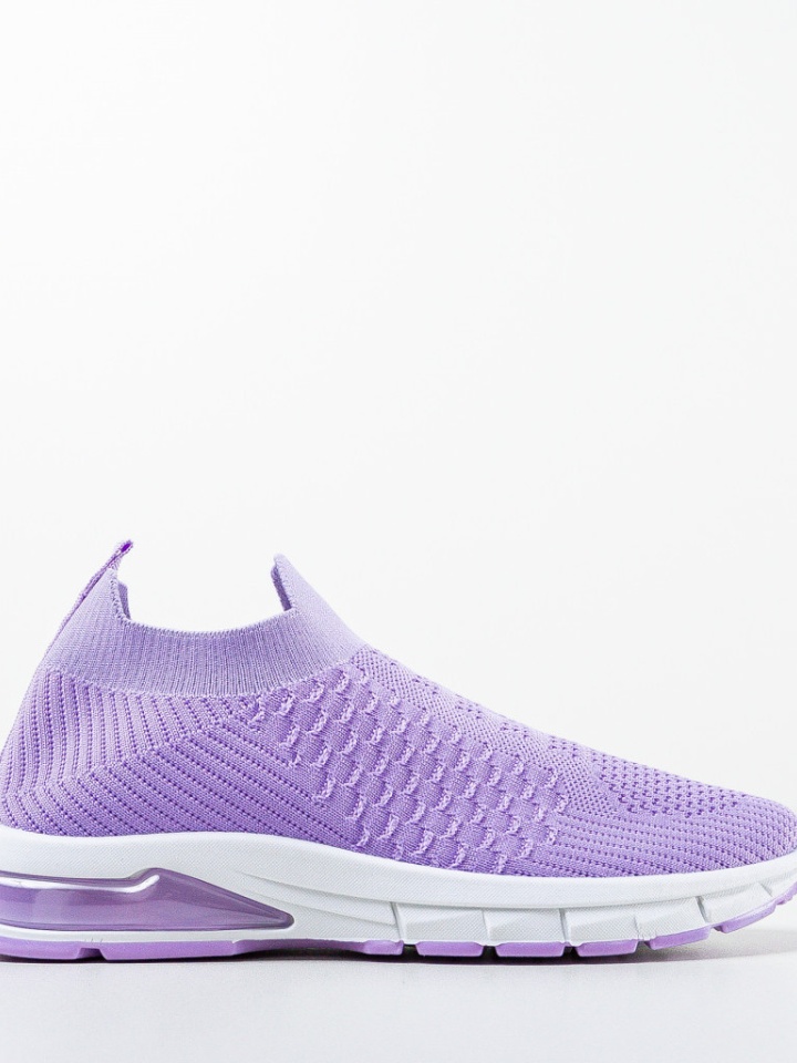 Scarpe sportive Viola Trejo - Img 10