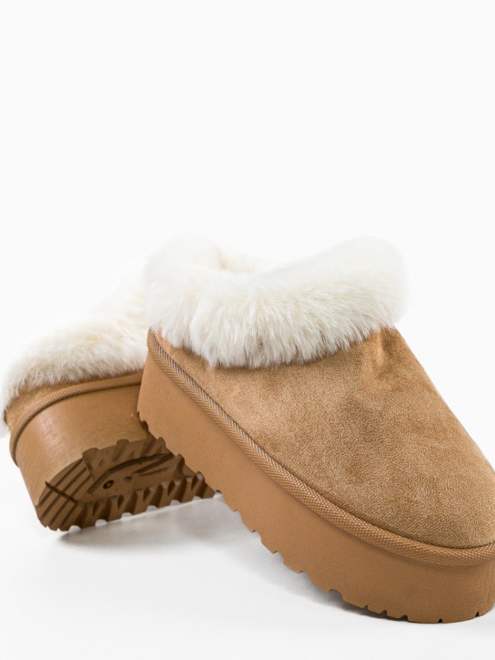 Stivali Beige Aary - Img 8