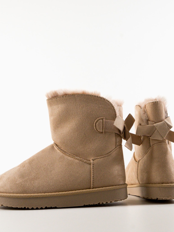 Stivali Beige Conn - Img 6