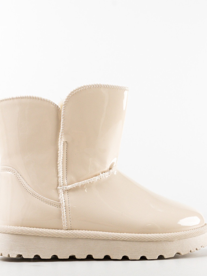 Stivali Beige Elefba - Img 11