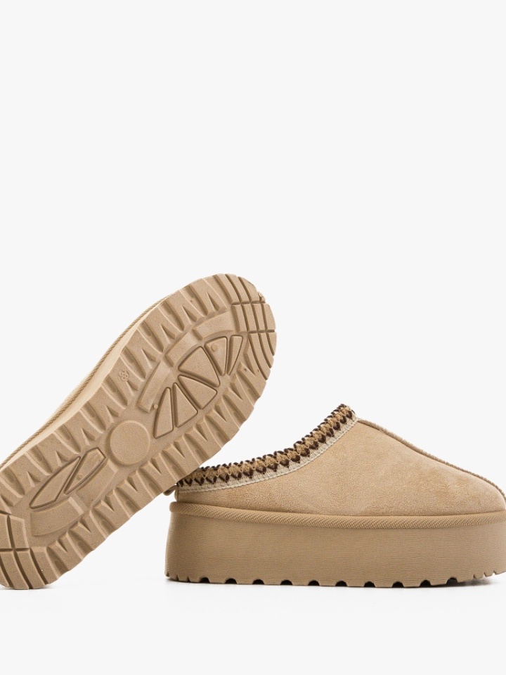 Stivali Beige Hamz - Img 13