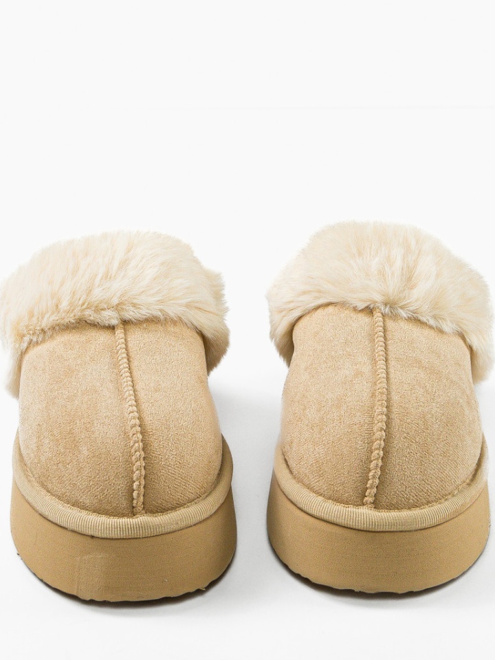 Stivali Beige Hess - Img 11