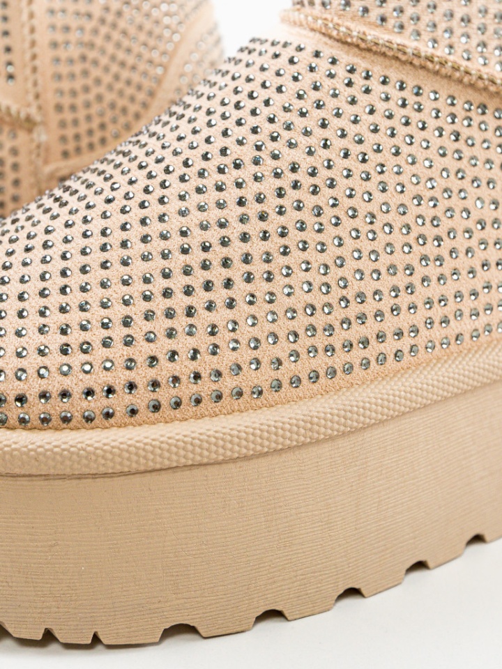 Stivali Beige Oliv - Img 8