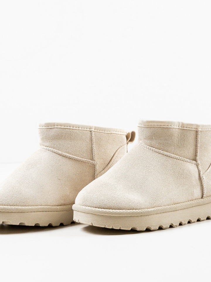 Stivali Beige Pablo - Img 11