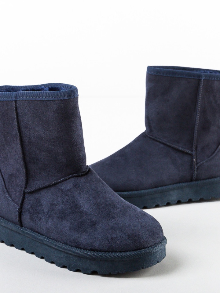 Stivali Blu navy Elefba - Img 12