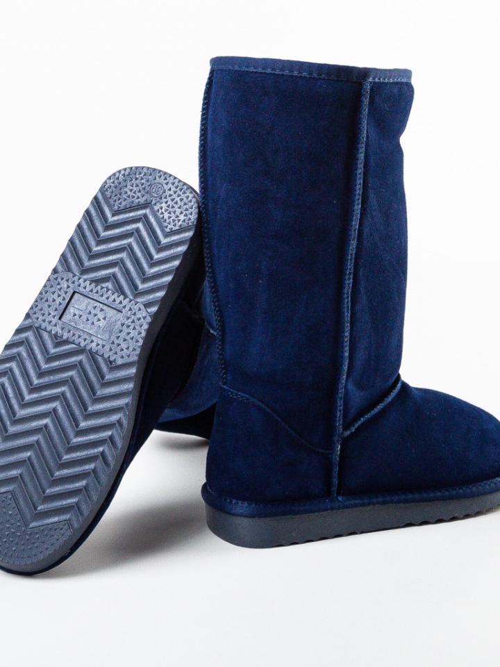 Stivali Blu navy Klima - Img 14