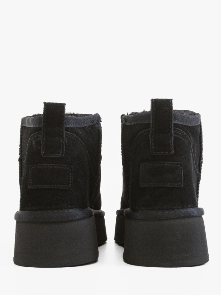 Stivali Neri Vanuatu - Img 6